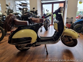 Piaggio Vespa VBB2T 150 1963