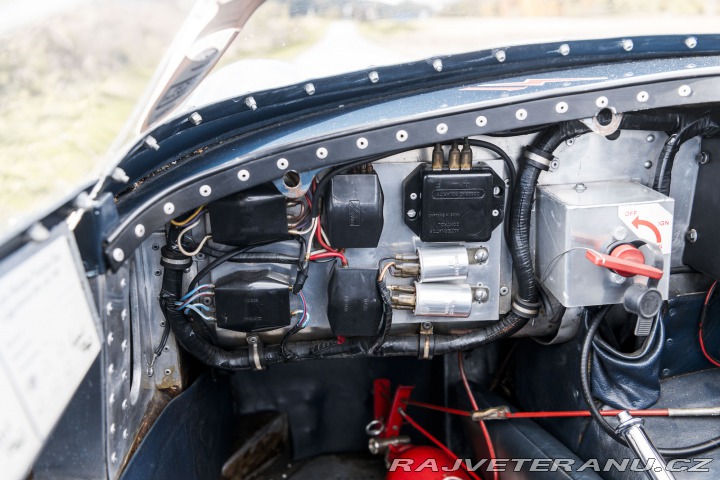 Jaguar D-Type LYNX - 57SAL 1973