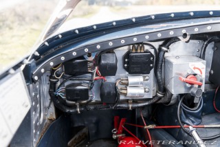 Jaguar D-Type LYNX - 57SAL 1973