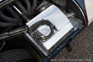 Jaguar D-Type LYNX - 57SAL 1973