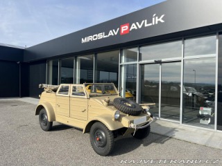 Volkswagen Kübelwagen typ 82 KDF 1943