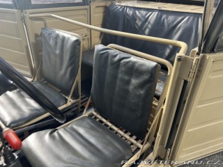 Volkswagen Kübelwagen typ 82 KDF 1943