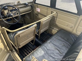 Volkswagen Kübelwagen typ 82 KDF 1943