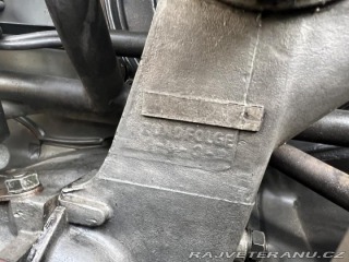 Volkswagen Kübelwagen typ 82 KDF 1943