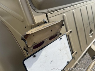 Volkswagen Kübelwagen typ 82 KDF 1943