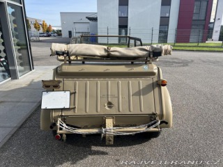 Volkswagen Kübelwagen typ 82 KDF 1943
