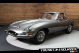 Jaguar E-Type Serie 1 3.8