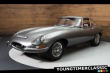 Jaguar E-Type Serie 1 3.8 1964