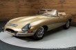 Jaguar E-Type Serie 1 4.2 Convertible 1967