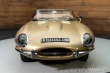 Jaguar E-Type Serie 1 4.2 Convertible