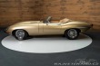 Jaguar E-Type Serie 1 4.2 Convertible