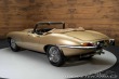 Jaguar E-Type Serie 1 4.2 Convertible