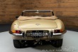 Jaguar E-Type Serie 1 4.2 Convertible