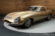 Jaguar E-Type Serie 1 4.2 Convertible