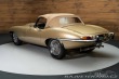 Jaguar E-Type Serie 1 4.2 Convertible 1967