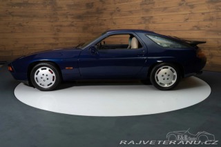 Porsche 928 4S 1989
