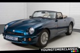 MG  RV8