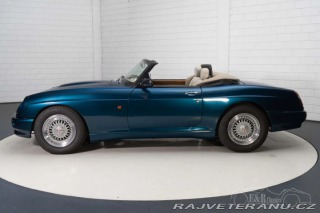 MG RV8 1993