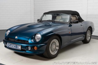 MG RV8 1993