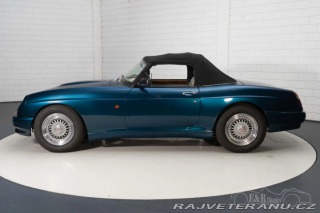 MG RV8 1993