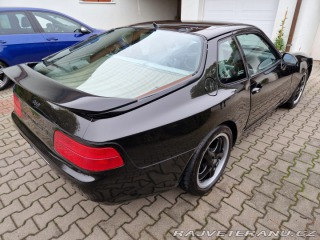 Porsche 968 1995