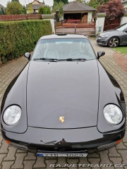 Porsche 968 1995