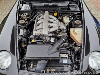 Porsche 968 1995