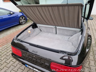 Porsche 968 1995