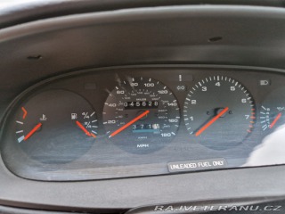 Porsche 968 1995