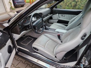 Porsche 968 1995