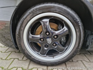 Porsche 968 1995