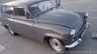 Škoda Octavia Combi 1964