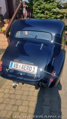 Aero 30 Aero 30 krasny 1937