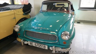 Aero 30 Aero 30 krasny 1937