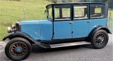 Peugeot  Panhard & Levassor X47