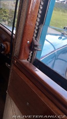 Peugeot Ostatní modely Panhard & Levassor X47 1925