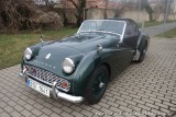 Triumph TR3 