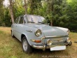 Škoda 1000 MB 1000 MBG De Luxe