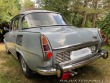 Škoda 1000 MB 1000 MBG De Luxe