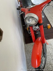 Jawa 250 1967