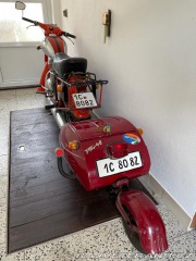 Jawa 250 1967