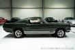 Ford Mustang Fastback, V8, Man, v ČR 1965