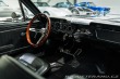 Ford Mustang Fastback, V8, Man, v ČR 1965