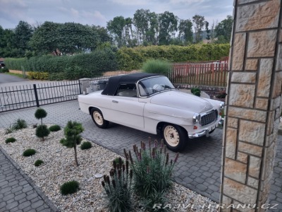 Škoda Felicia 