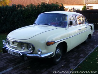 Tatra 603 603 1965
