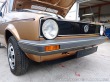 Volkswagen Golf MkI 1981