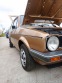 Volkswagen Golf MkI 1981