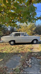 Mercedes-Benz 220 SE 1959