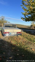 Mercedes-Benz 220 SE 1959