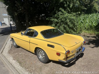 Volvo 1800 P1800 E